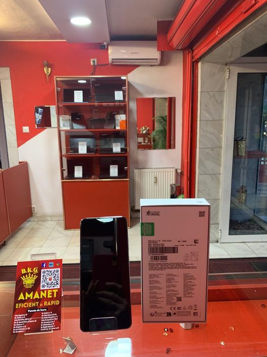 Oppo Reno 12F nou 256gb Amanet BKG