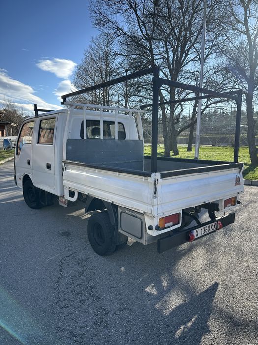 Продавам камион киа к2700