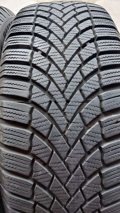 Зимни гуми 205/55/16 Bridgestone Blizzak 2 броя