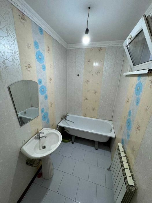 Екі времянка жалға беріледі.