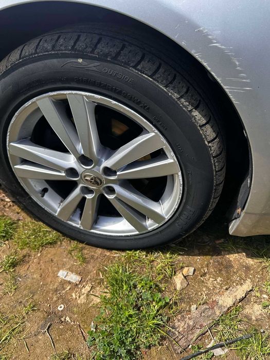 НА ЧАСТИ Toyota Avensis 2.0 D-4D (126 к.с.) – ОРИГИНАЛНИ ЧАСТИ