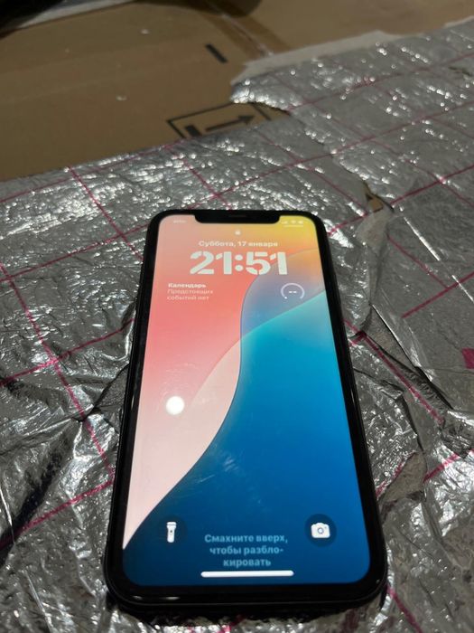 IPhone 11 64gb идеал