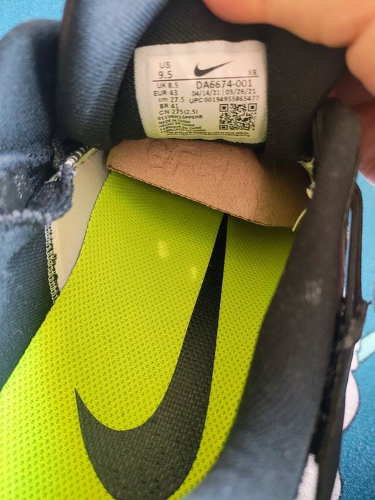 Обувки Nike Air Zoom Pegasus 38