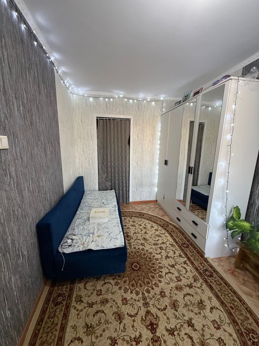 Квартира 2 комнатная