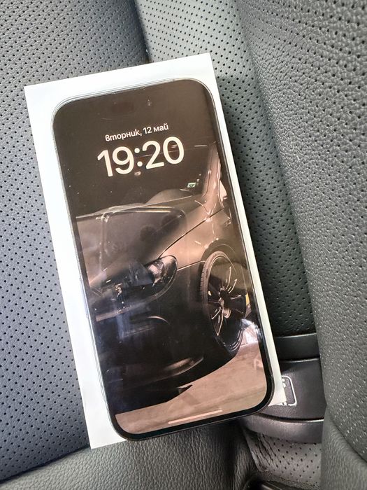 Iphone 14 pro 128