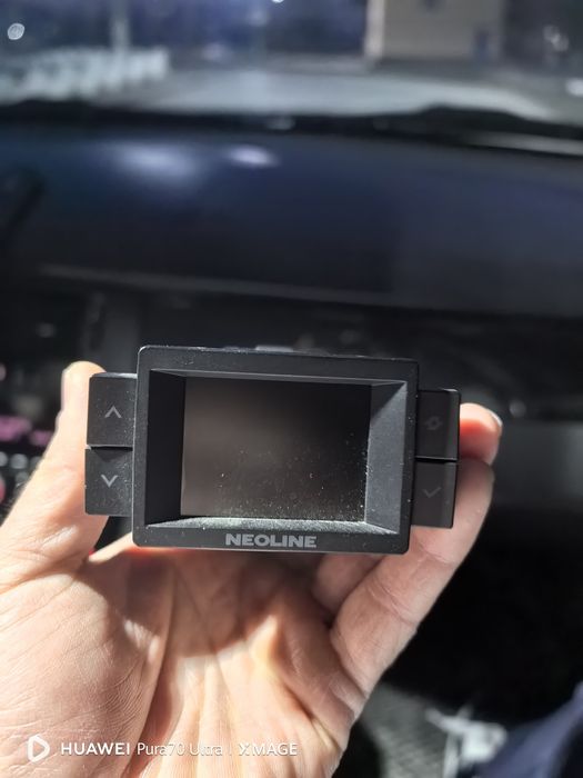 NEOLINE X-COP 9700s Wi-Fi Black antiradar sotiladi