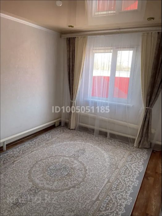 Частный дом 2х комнатный, пригород