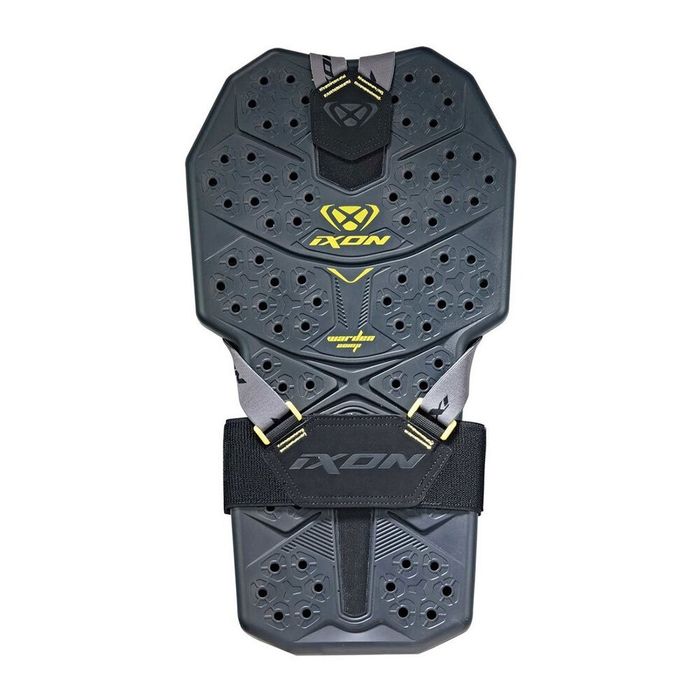 Echipament moto IXON protecție spate/coloană și pantaloni vară