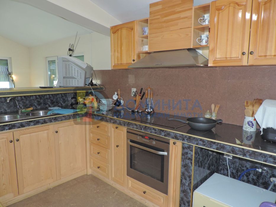 Продава се Етаж от къща в Царево - 165 кв.м за 631 €/кв.м - Снимка #4