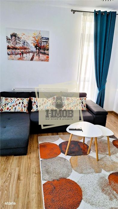 Apartament Modern 3 Camere 70mp | Decomandat | City Residence — fotografia 3
