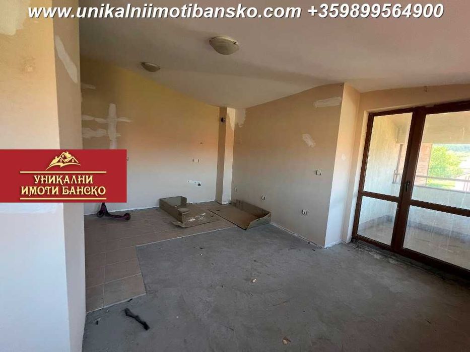 Продава се Двустаен апартамент в Банско - 56 кв.м за 983 €/кв.м - Снимка #7