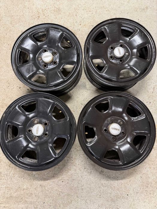 Джанти за Subaru forester 15"
