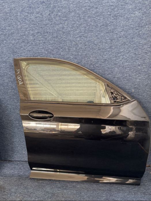 BMW X4 G02 Usa dreapta fata completa