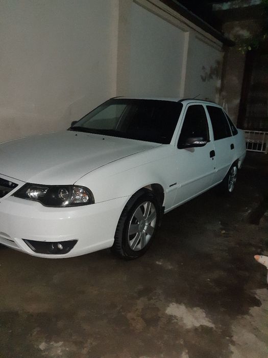 Nexia 2 toza supper 1.6
