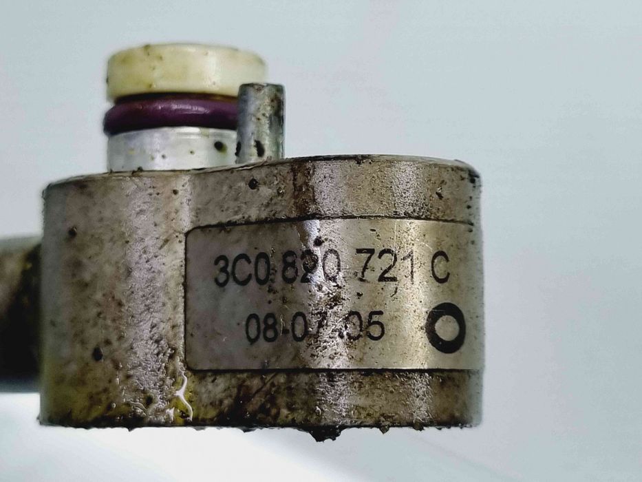 Conducta AC Volkswagen Passat B6 Variant (3C5) [Fabr 2005-2010] 3C0820