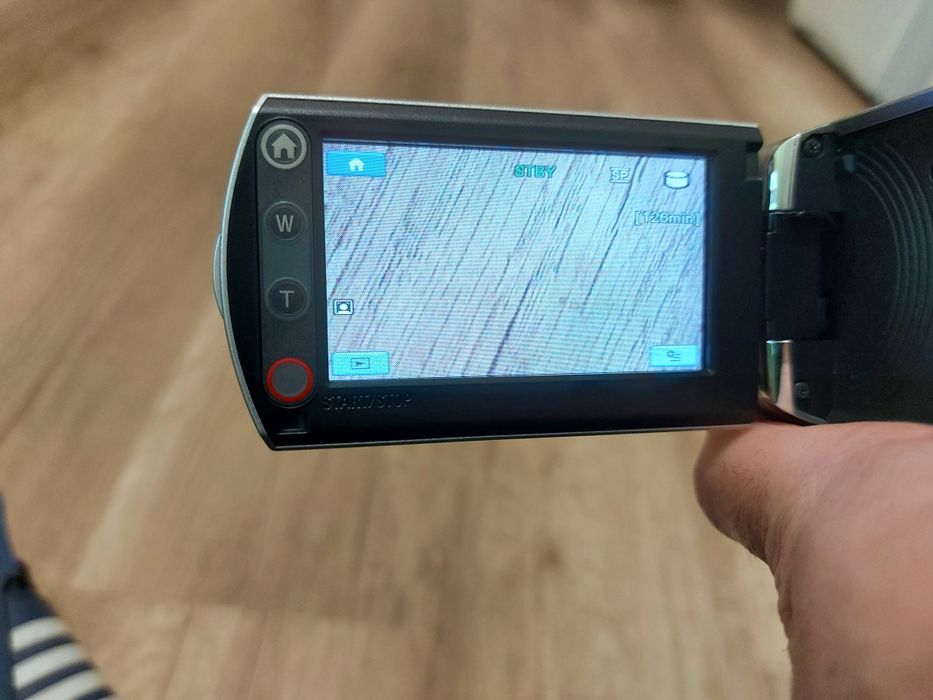 Видео камера Сони