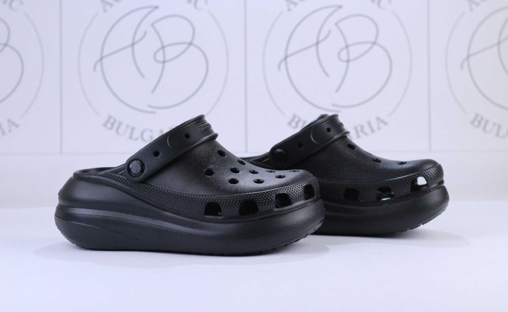 Crocks Мъжки Дамски Летни Обувки