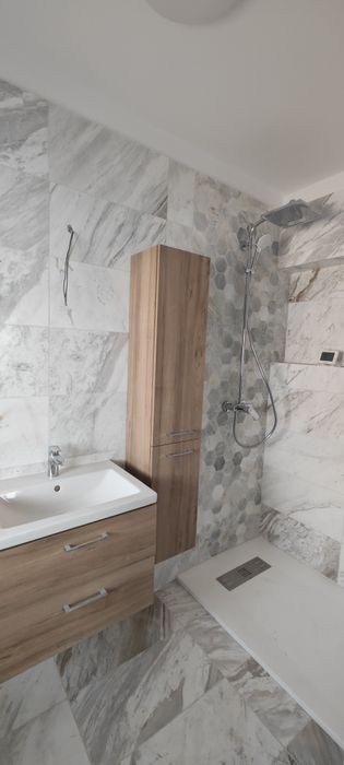 Renovări interioare, construcții