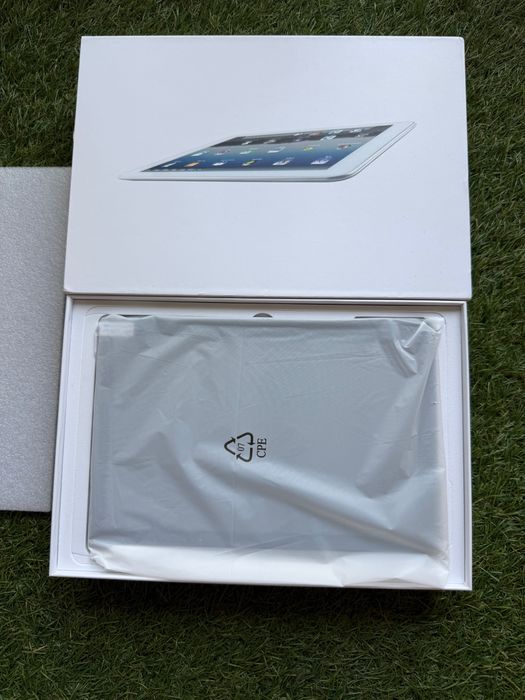 Чисто нов таблет компютър pad7pro