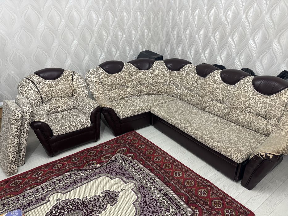 Диван Б/У Срочно