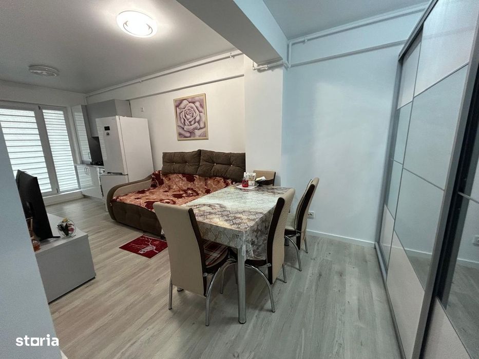 Apartament 2 camere/Zona Albert/Ploiesti — fotografia 1