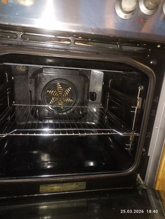 Комбинирана фурна Gorenje