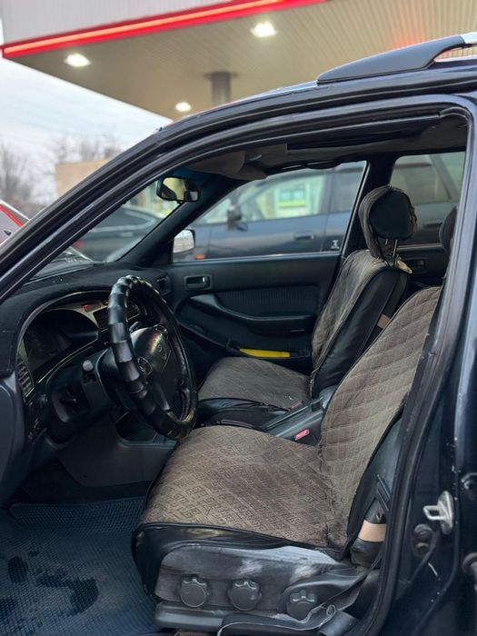 Toyota camry 10 универсал