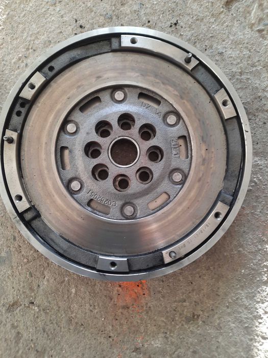 Маховик Mini Cooper N47C16A