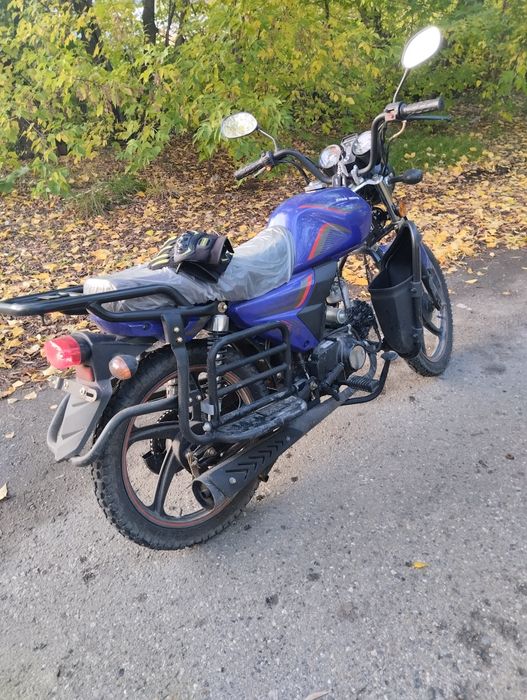 Продам  мотоцикл