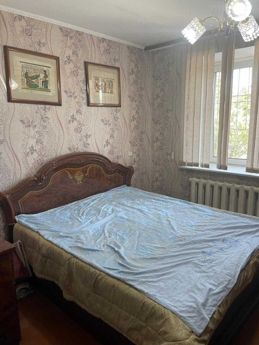 Продам 2 ком квартир Центр