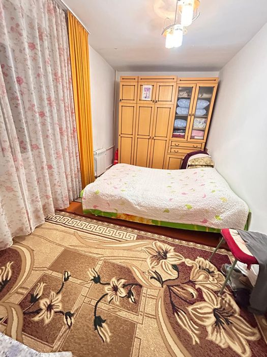 Продам 2 х. кв. 4/5 эт. 1981 гп. 8 мкр