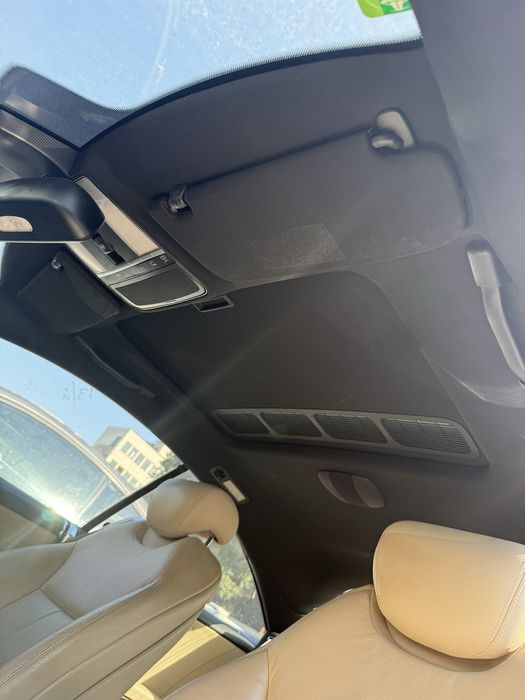 На части мерцедес цл 5.5 амг mercedes cl 5.5 amg