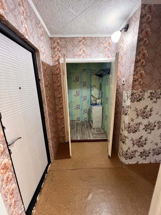 Сдам однокомнатную квартиру