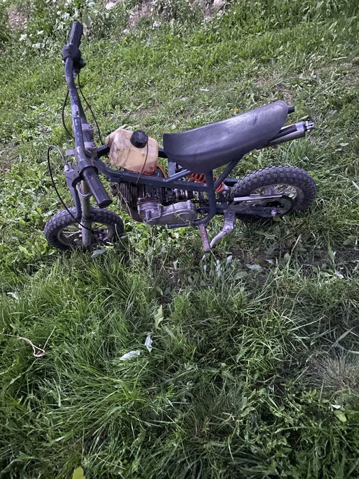 Mini cross moto copii