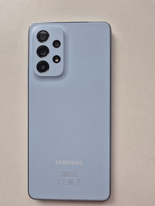 Samsung A53, 5G, 128GB