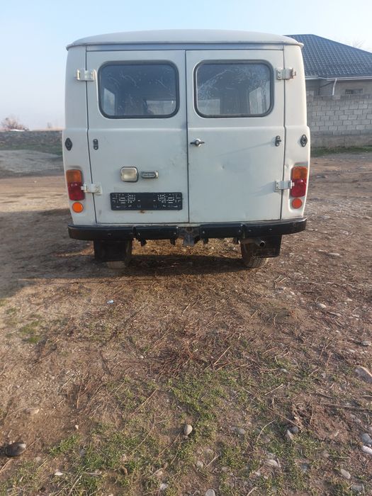 Уаз буханка сатылады