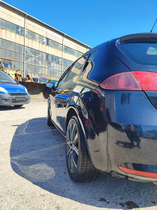 Seat  Leon 1.9TDI