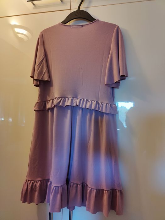 Rochie mărime S- noua! (Merge pentru M)