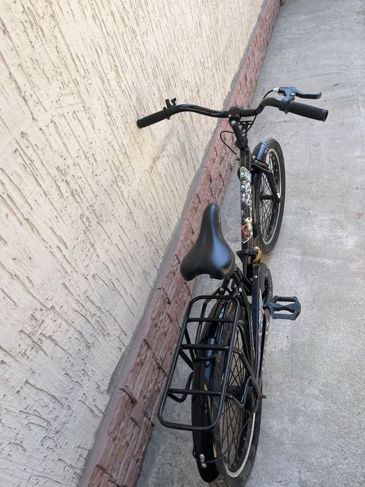 Продам велосипед б/у