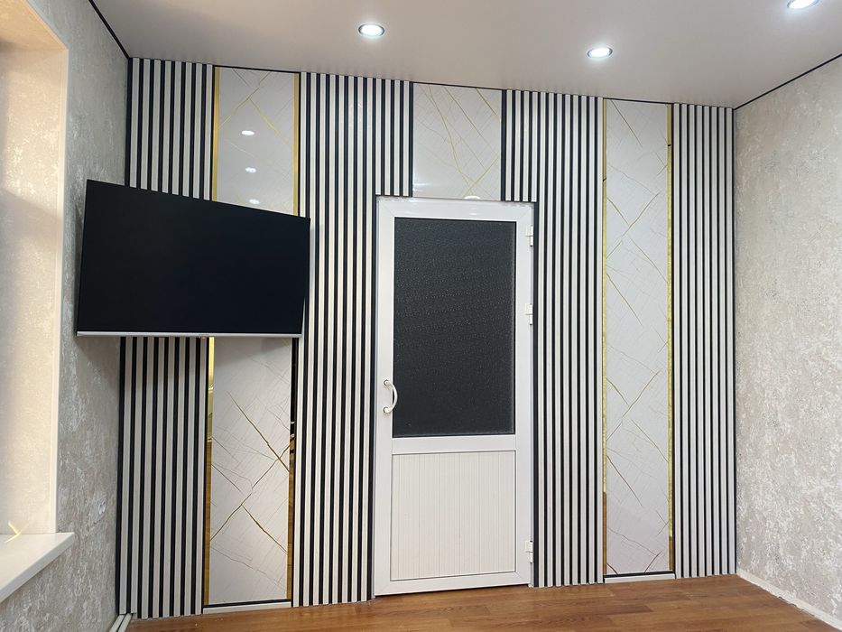 Remont ishlarini taklif qilamiz