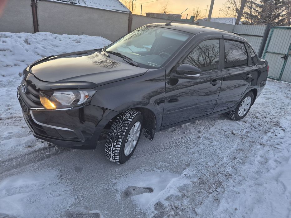 Продам гранту фл 2025г