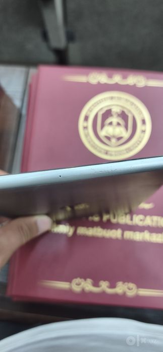 iPad 5 Mini 64gb