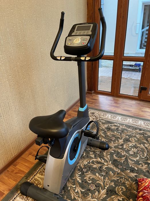 Велотренажёр LifeGYM