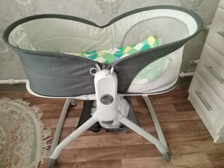 люлка балаға арналган