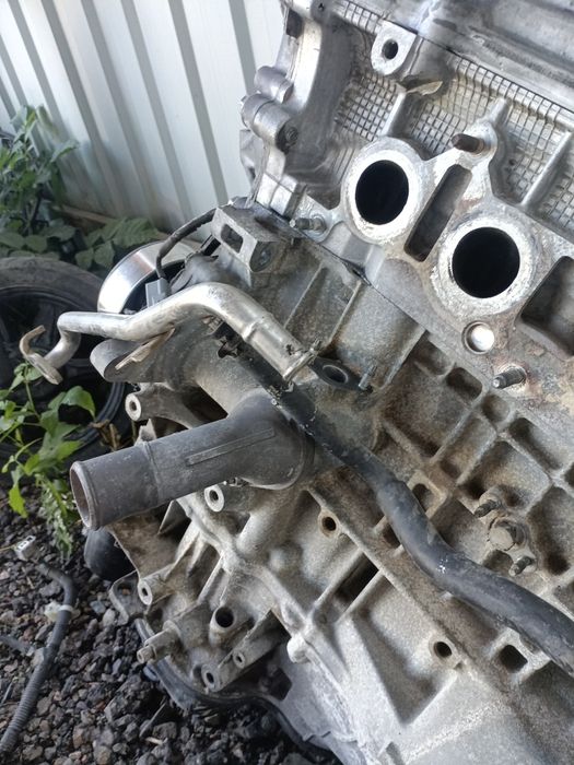 Продам двигатель Тойота