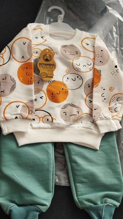 Платье и детский  другое