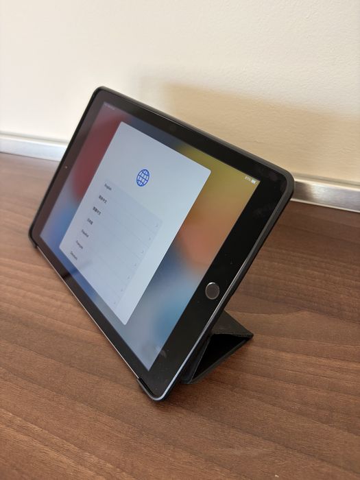 iPad Air 2 LTE + Apple Watch