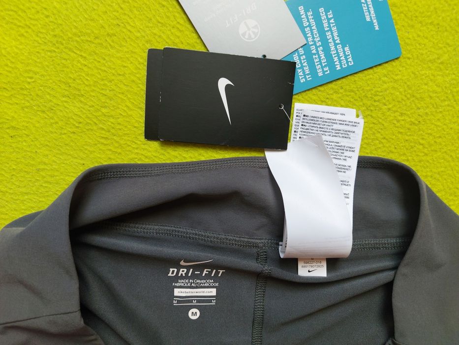 Nike-M-НОВО-Оригинална