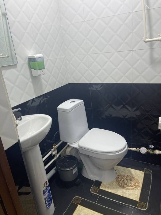 Квартира в хорошем состояние