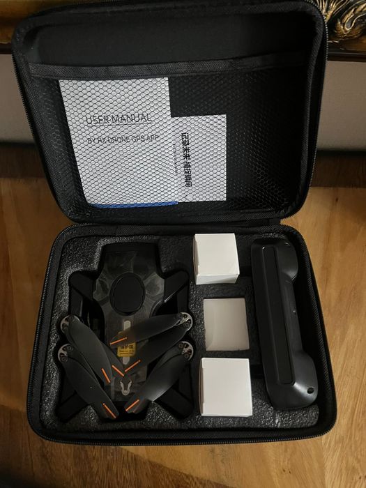 Продаются новые дроны